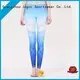 ladies leggings  floral gym yoga pants printed INGOR Brand 1
