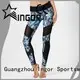 fashion plain OEM yoga pants INGOR 1