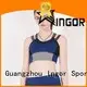 colorful sports bras women sports bra INGOR Brand 1