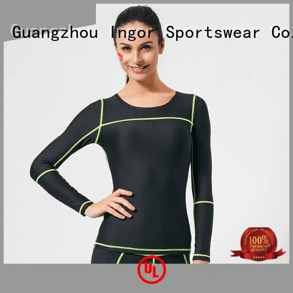 sweatshirts for ladies  sports design running Sports sweatshirts manufacture 1