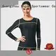 sweatshirts for ladies  sports design running Sports sweatshirts manufacture 1