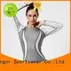 women design Sports sweatshirts long INGOR Brand 1
