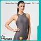 women's workout tank tops workout summer tank top criss INGOR Brand 1