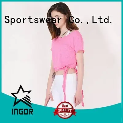 Quality INGOR Brand tank tank top 1