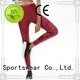 women print INGOR Brand ladies leggings  1