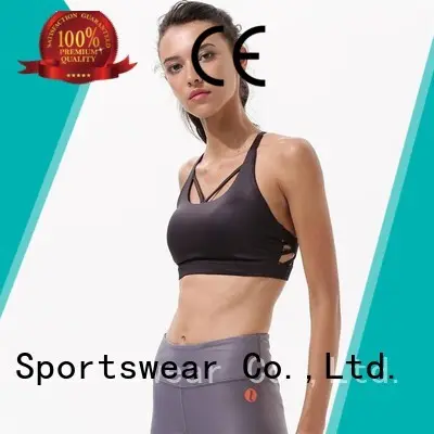 INGOR Brand sexy blue colorful sports bras quality 1