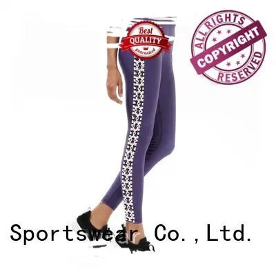 running spandex sexy yoga pants INGOR 1