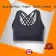 ladies fashion colorful sports bras INGOR manufacture 1