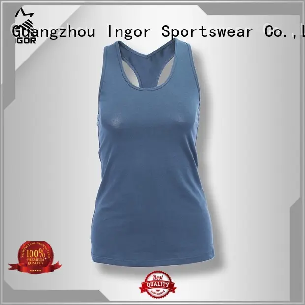 criss summer tank top bulk INGOR 1