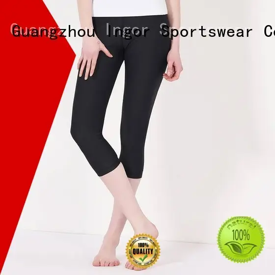 ladies leggings  print running yoga pants workout company 1