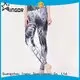 workout pants printed sports ladies leggings  INGOR Brand 1