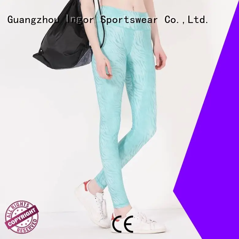 gym brands yoga pants running INGOR Brand 1