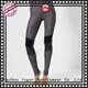 floral mesh waisted INGOR Brand yoga pants supplier 1