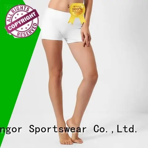 Hot women's running shorts  waisted INGOR Brand 1
