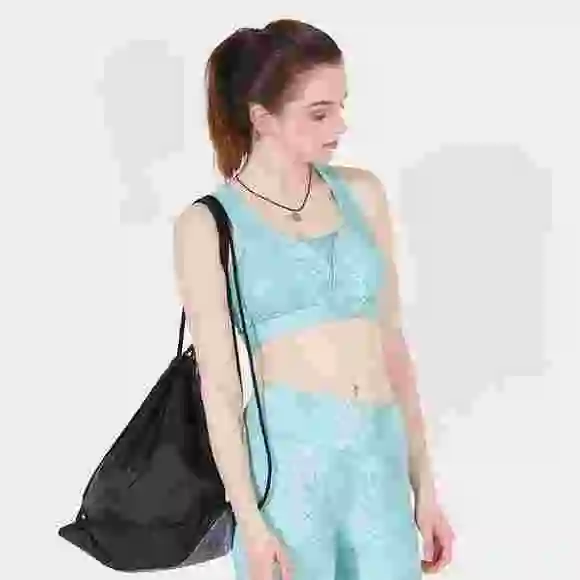 colorful sports bras designer INGOR Brand sports bra 1