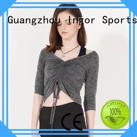 sweatshirts for ladies  women sports Sports sweatshirts long INGOR Brand 1