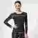 INGOR Brand women long custom sweatshirts for ladies  1