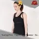 Wholesale tight women's workout tank tops racerback INGOR Brand 1