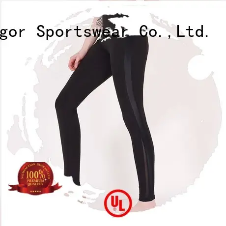 INGOR ladies cotton leggings  waist 1