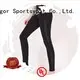 INGOR ladies cotton leggings  waist 1