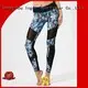 mesh yoga pants with four needles six threads for sport 1