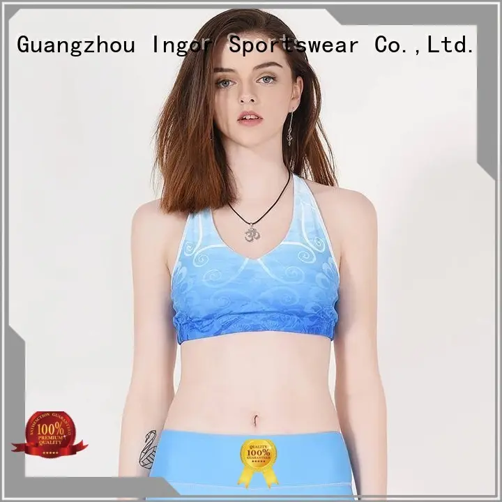 sexy seamless strapless bra  to enhance the capacity of sports for girls INGOR 1