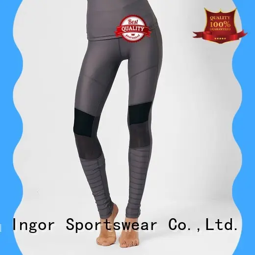 INGOR capri leggings on sale for sport 1