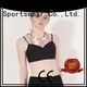 sexy racerback bra with high quality for ladies 1