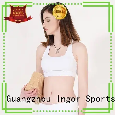 fashion sports bra workout for girls INGOR 1