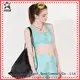 custom lady bra bra  to enhance the capacity of sports for ladies INGOR 1