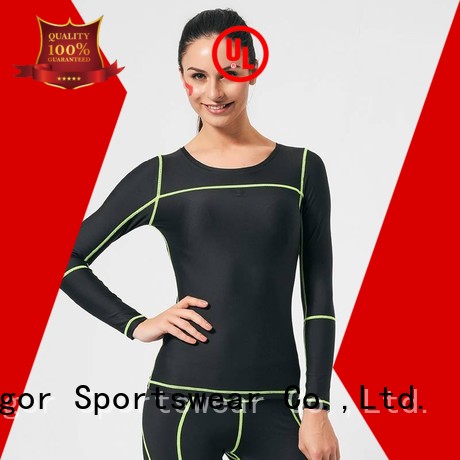 modern sweatshirt drawstring for sport INGOR 1