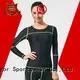 modern sweatshirt drawstring for sport INGOR 1