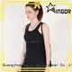 womens crop tank criss for women INGOR 1