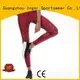 waisted yoga capris with high quality for ladies INGOR 1
