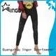INGOR women's yoga capris on sale for sport 1