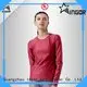 sports ladies hoodies and sweatshirts  sleeve for women INGOR 1