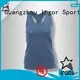 INGOR yoga tops spandex for yoga 1