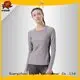 custom ladies white sweatshirt  on sale for sport INGOR 1