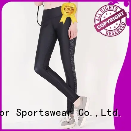 yoga capris capri for sport INGOR 1