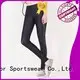 yoga capris capri for sport INGOR 1