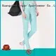 fitness running pants women with four needles six threads for girls 1