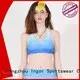 women's sports bra racerback for ladies INGOR 1