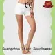 womens womens shorts white at the gym INGOR 1