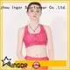 INGOR sexy women's sports bra ingor at the gym 1