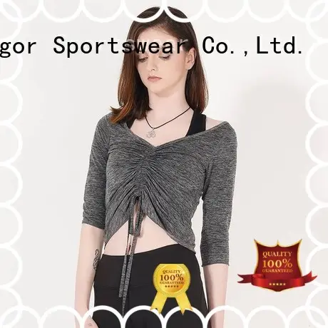 sports modern sweatshirt with high quality at the gym 1