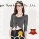 sports modern sweatshirt with high quality at the gym 1