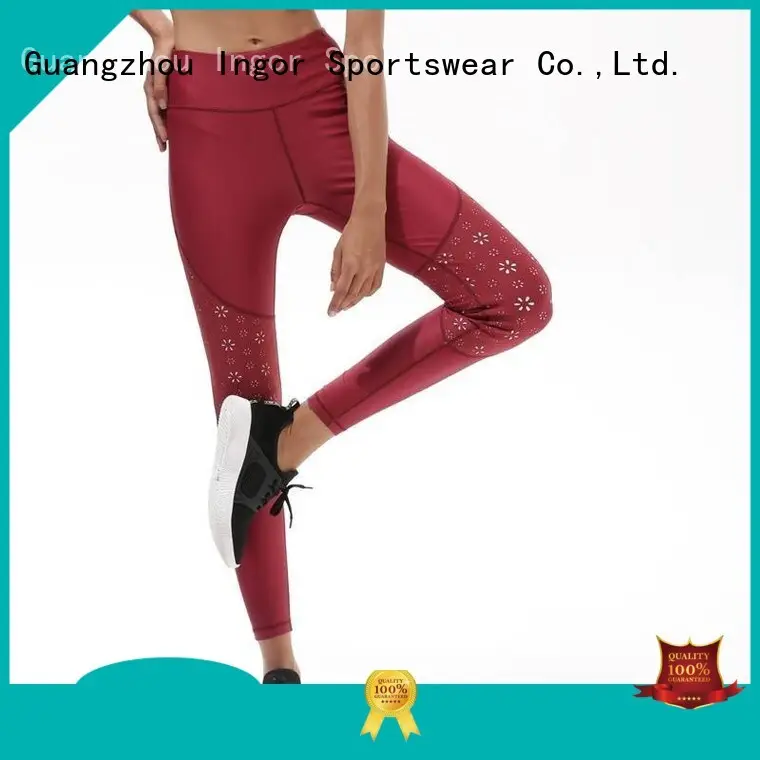 Running High Waisted Yoga Pants For Women Y1921P22 1