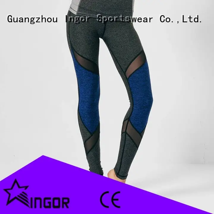 Tight sexy fashion gym yoga pants leggings GYP160010 1
