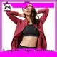 Winter Sports Woman Jacket Y1921J02 1