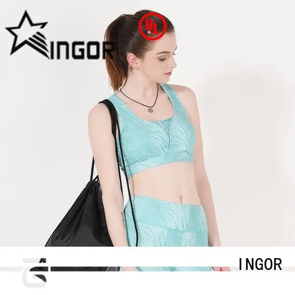 Activewear sports bra impact Y1912B05 1